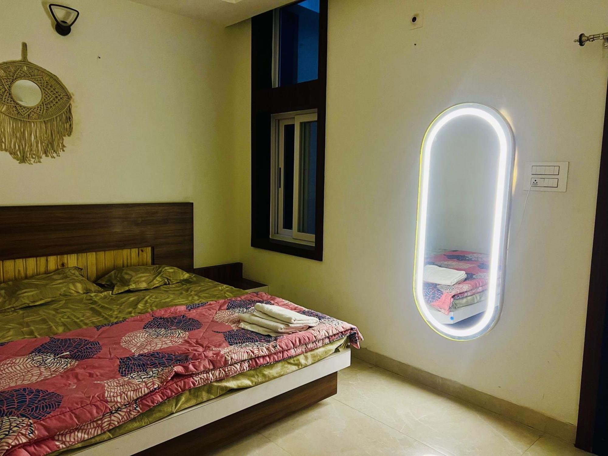 Villa Adora Jodhpur  Eksteriør billede