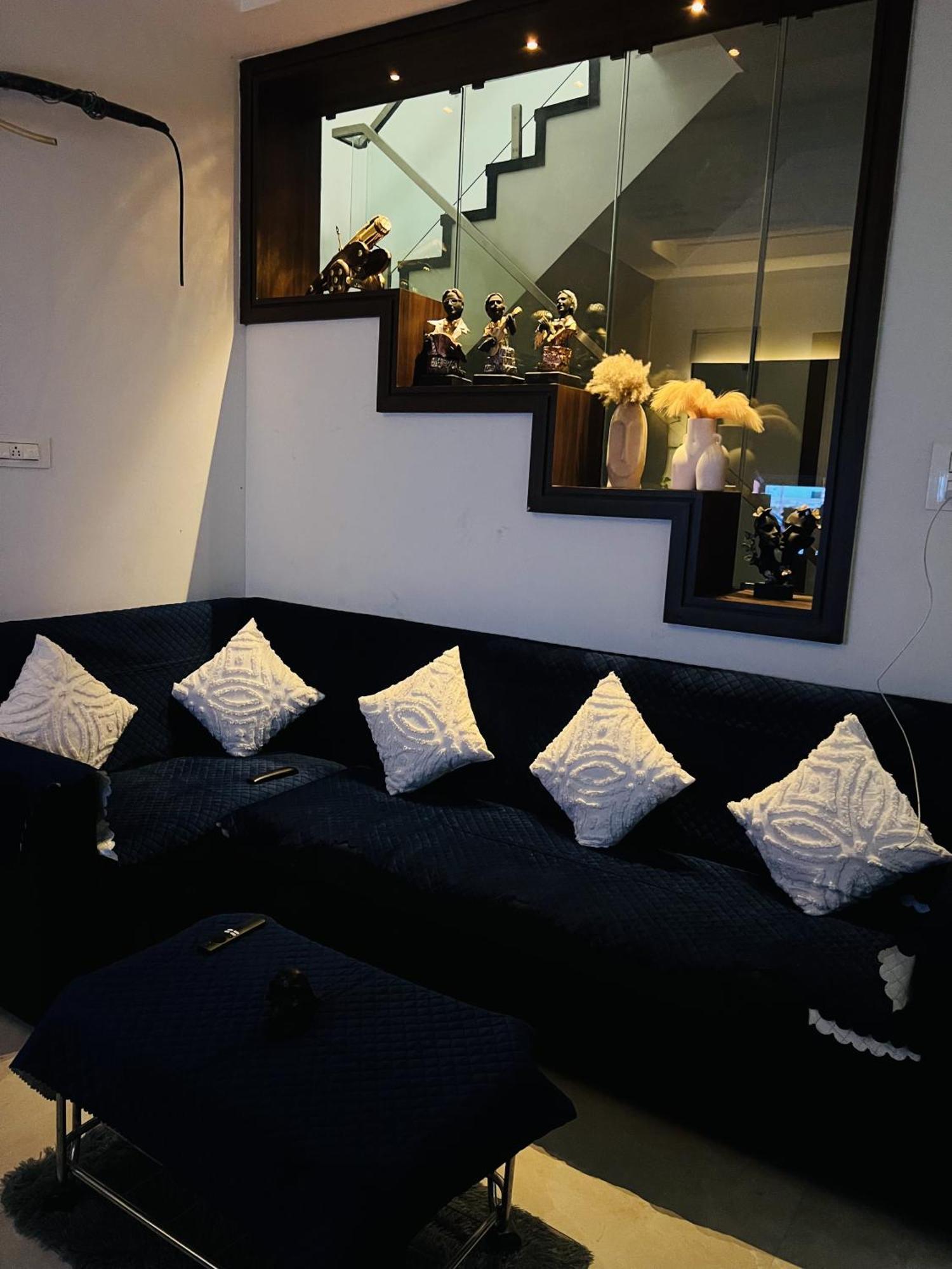 Villa Adora Jodhpur  Eksteriør billede
