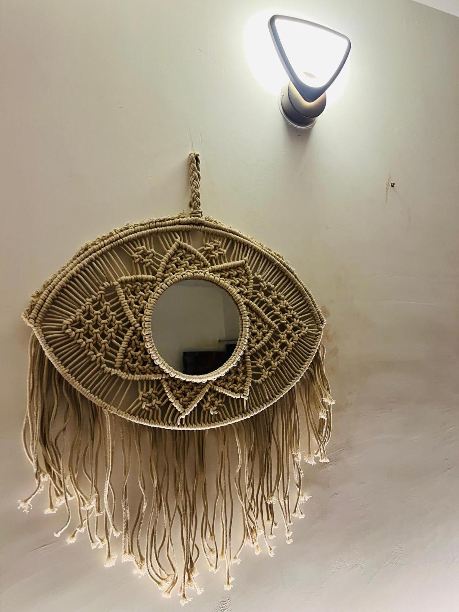 Villa Adora Jodhpur  Eksteriør billede