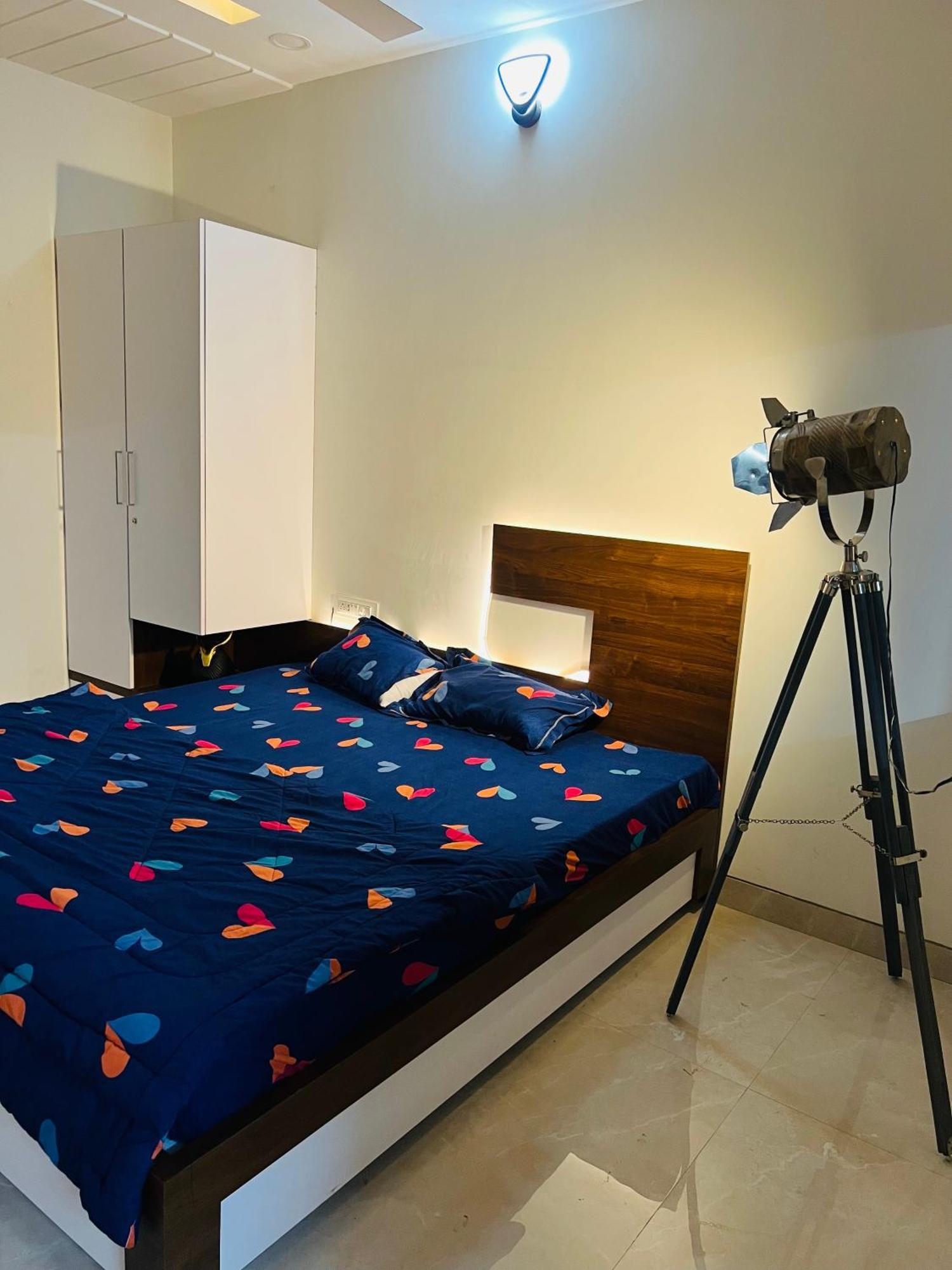 Villa Adora Jodhpur  Eksteriør billede