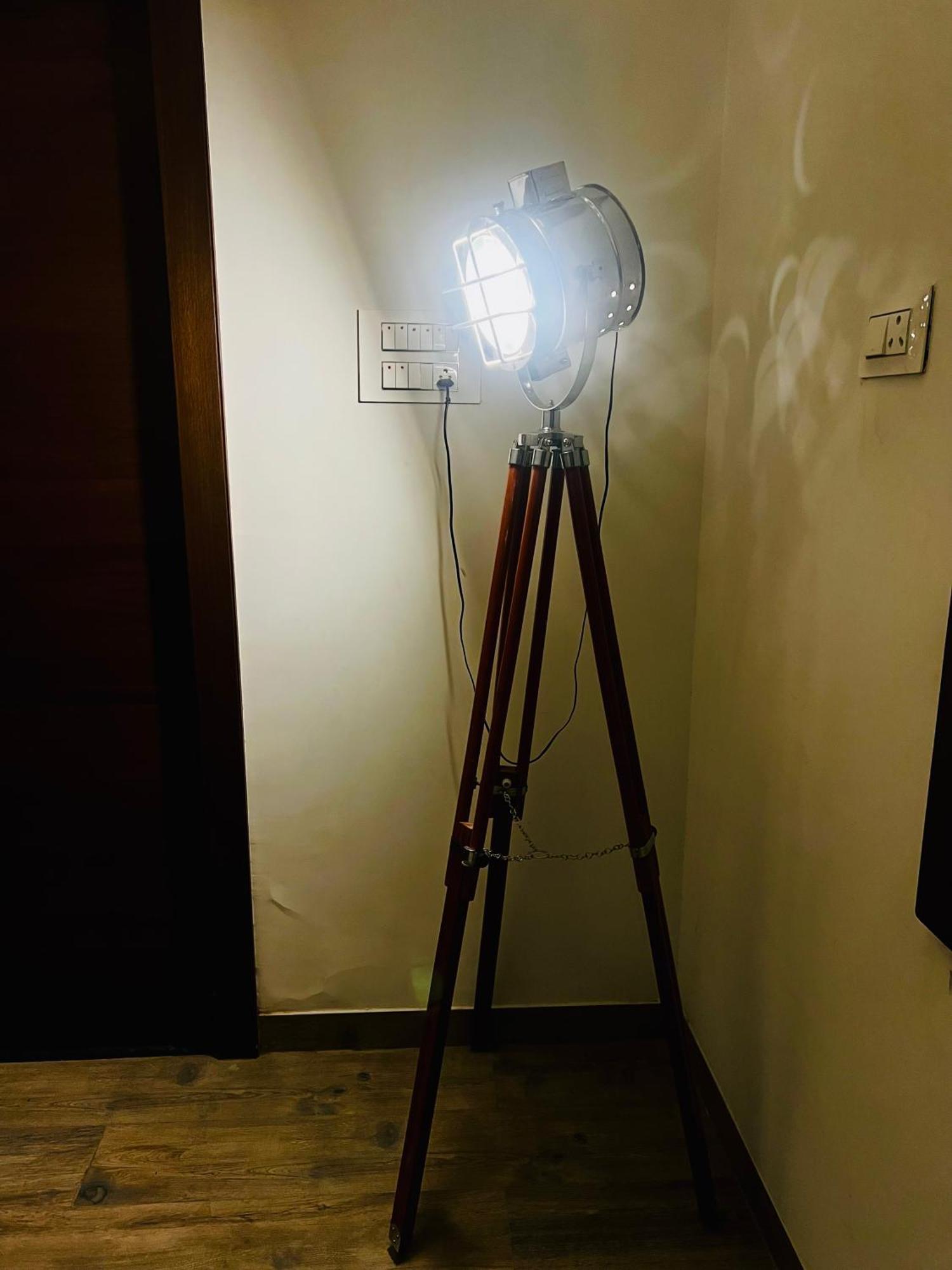 Villa Adora Jodhpur  Eksteriør billede