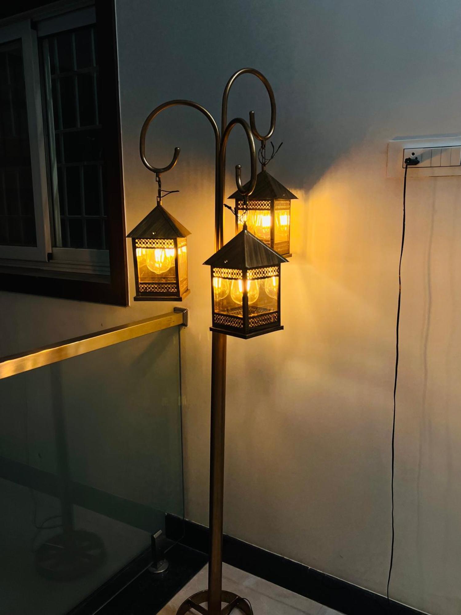Villa Adora Jodhpur  Eksteriør billede